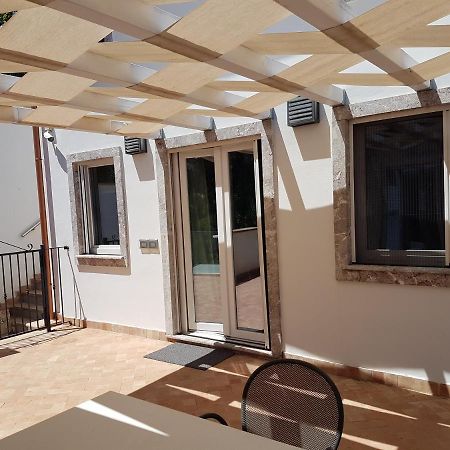 Villa Glamour Taormina Exterior foto