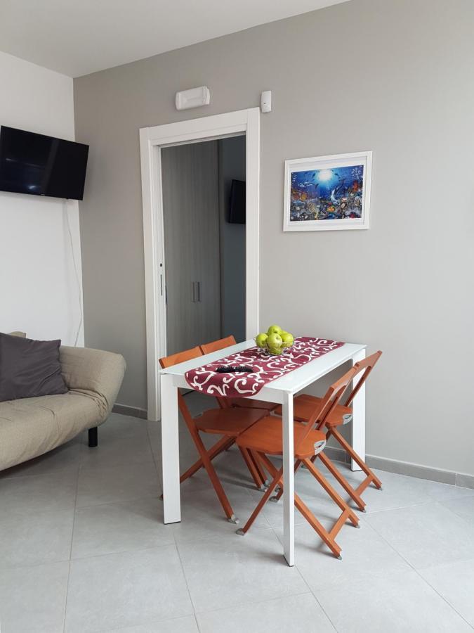 Villa Glamour Taormina Exterior foto
