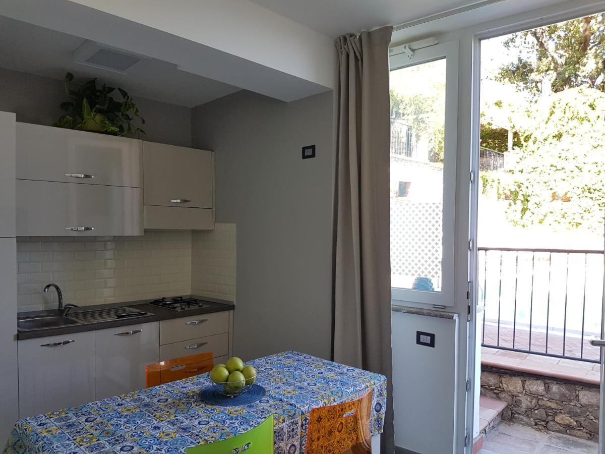 Villa Glamour Taormina Exterior foto